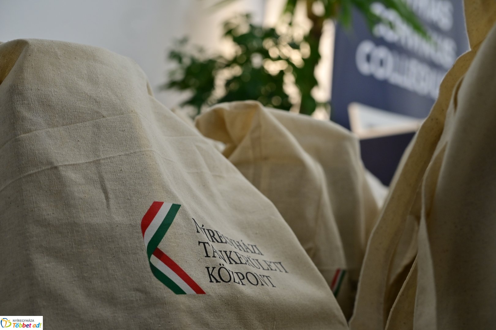 Mentorhálózat az MCC-ben Nyíregyházán