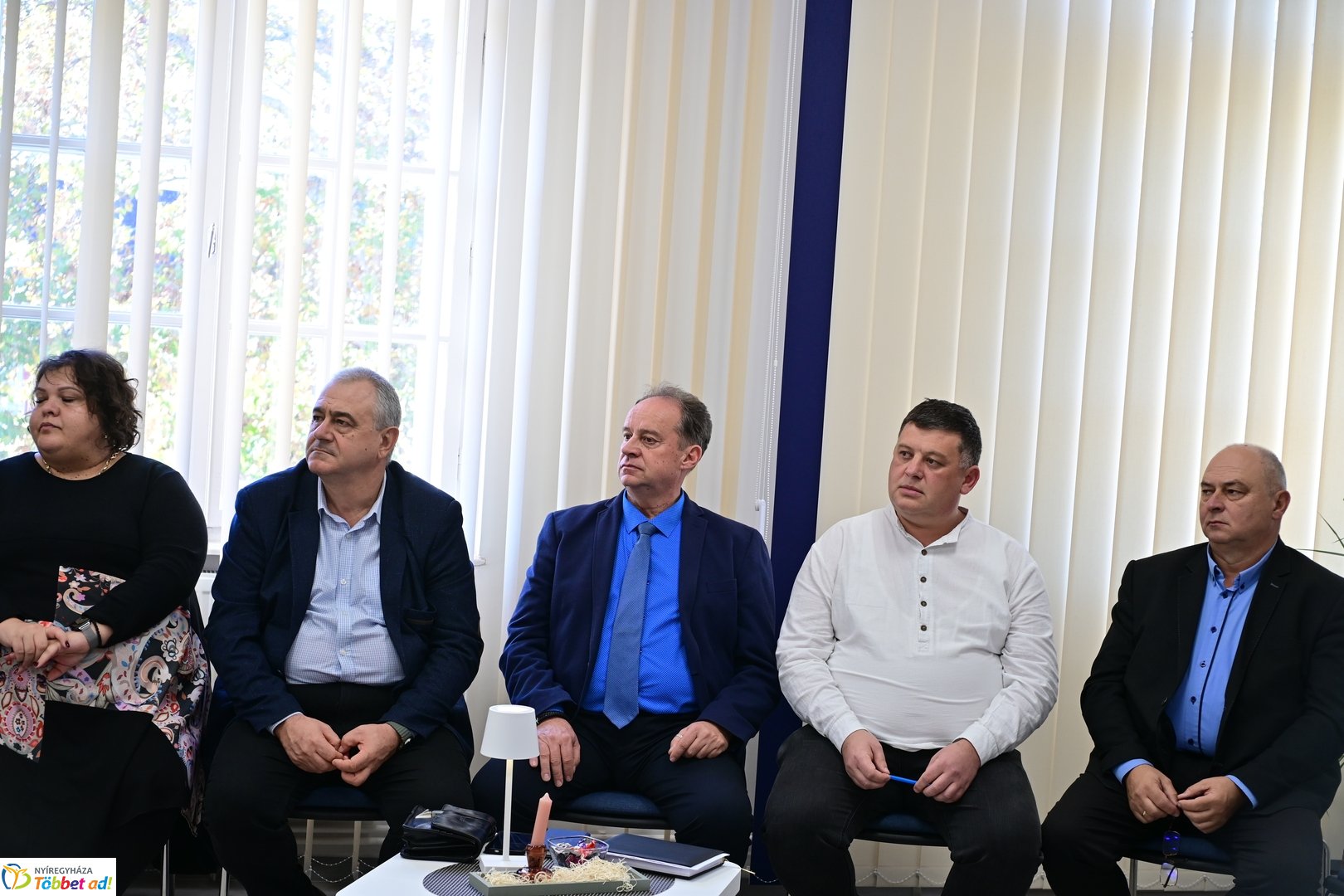 Mentorhálózat az MCC-ben Nyíregyházán