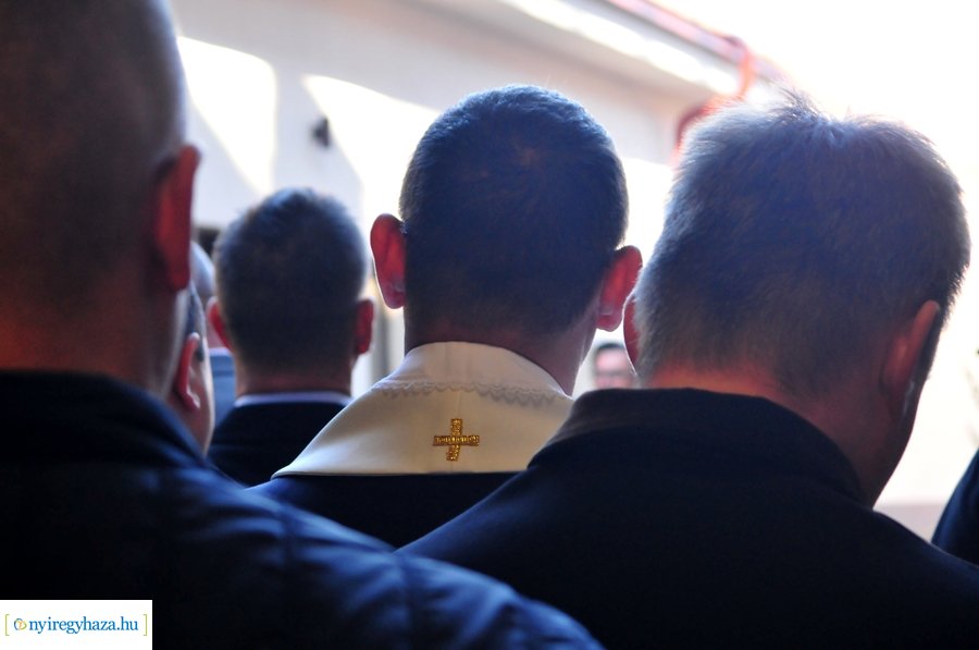 Mentorház átadó 2023