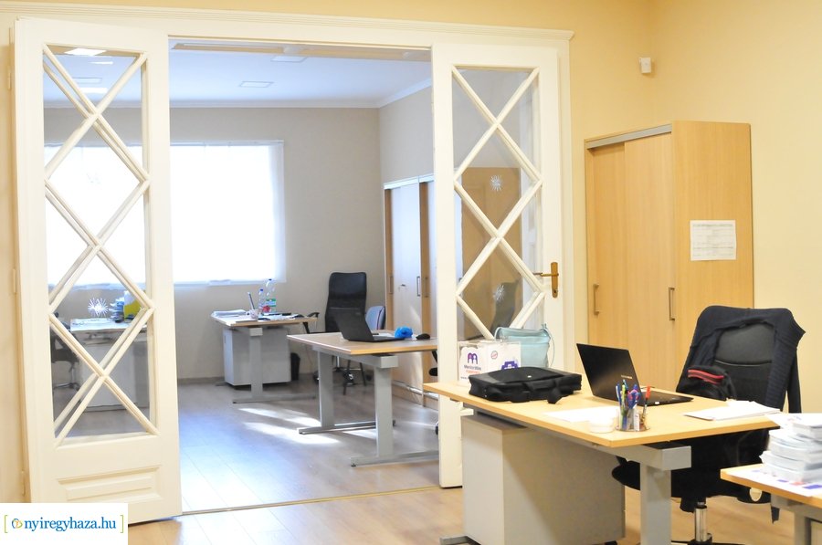 Mentorház átadó 2023