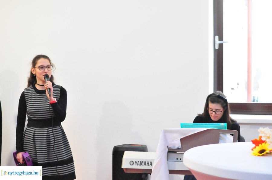 Mentorház átadó 2023