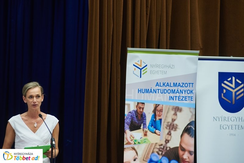 Mentortábor az egyetemen