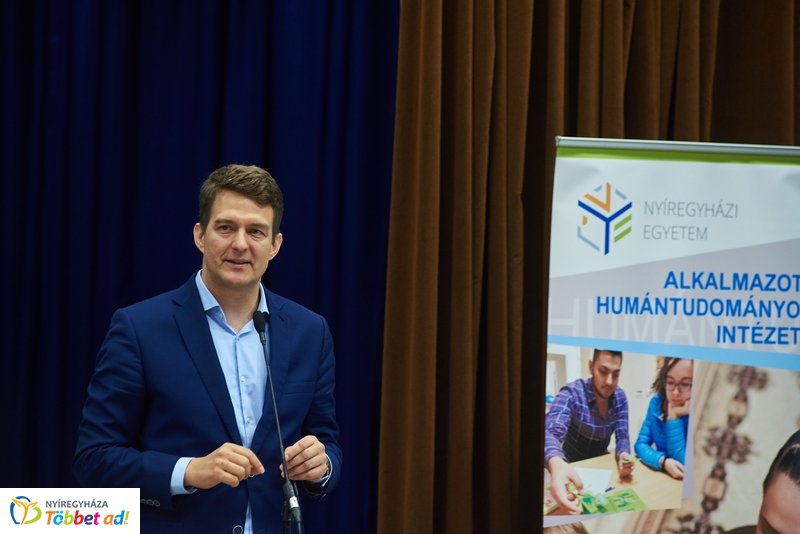 Mentortábor az egyetemen