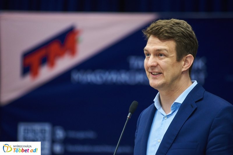 Mentortábor az egyetemen