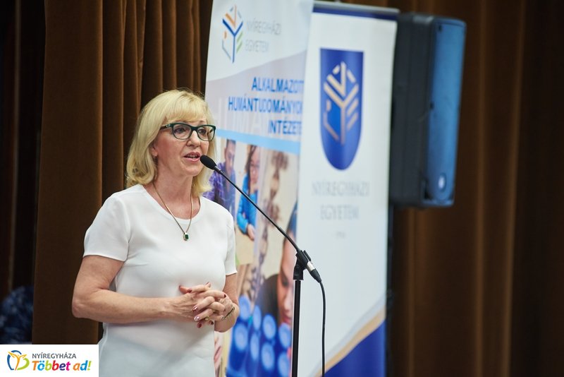 Mentortábor az egyetemen