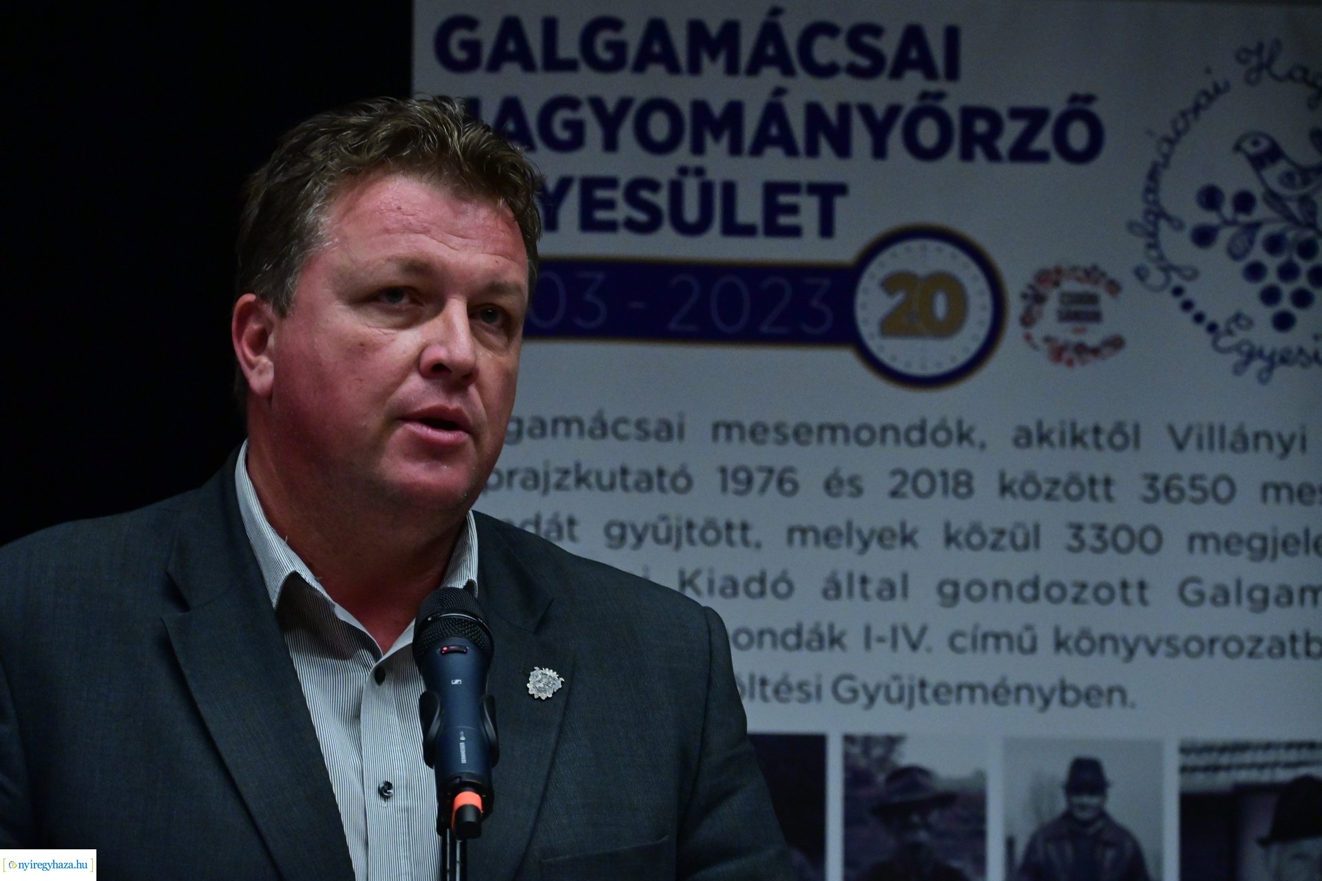 Meseegyetem 2024