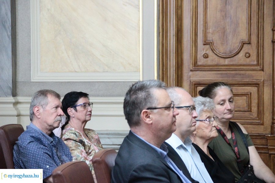 Meséld el nekem 2023 díjátadó