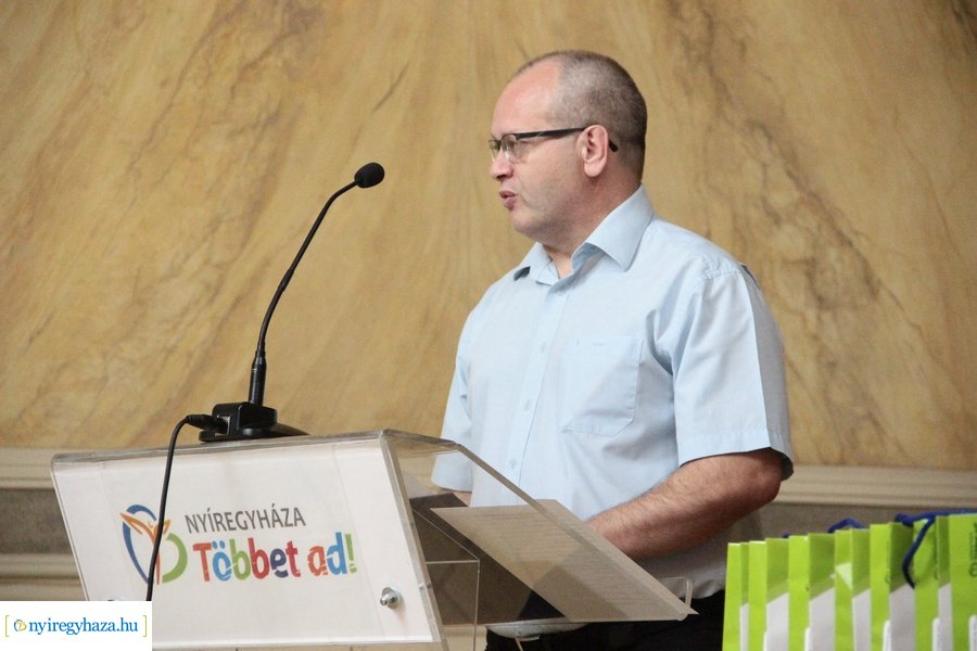 Meséld el nekem 2023 díjátadó