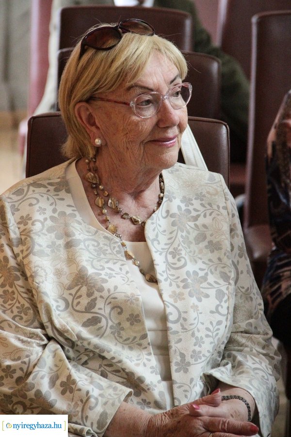 Meséld el nekem 2023 díjátadó