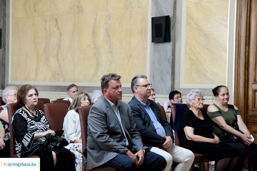 Meséld el nekem 2023 díjátadó