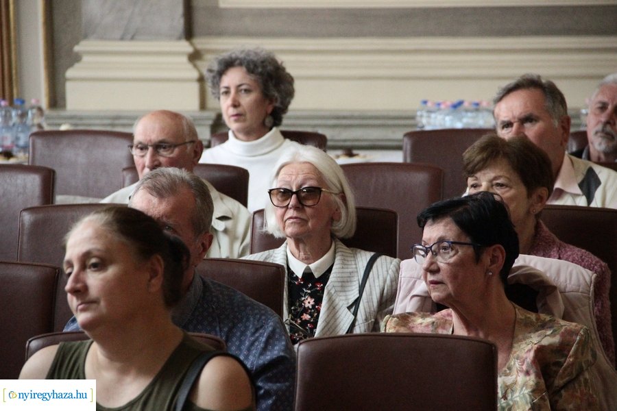 Meséld el nekem 2023 díjátadó