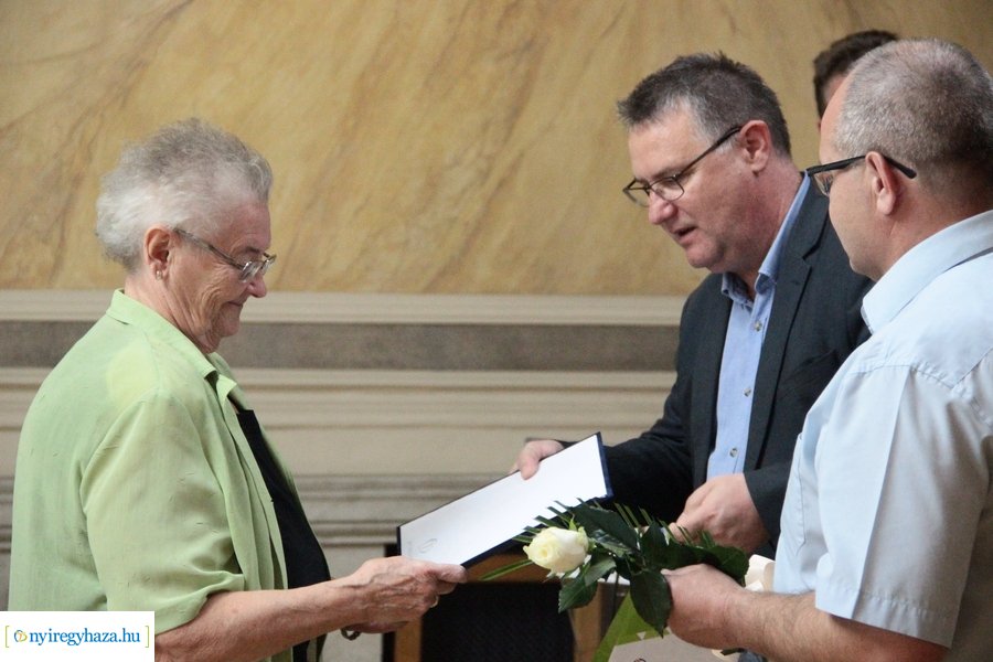 Meséld el nekem 2023 díjátadó