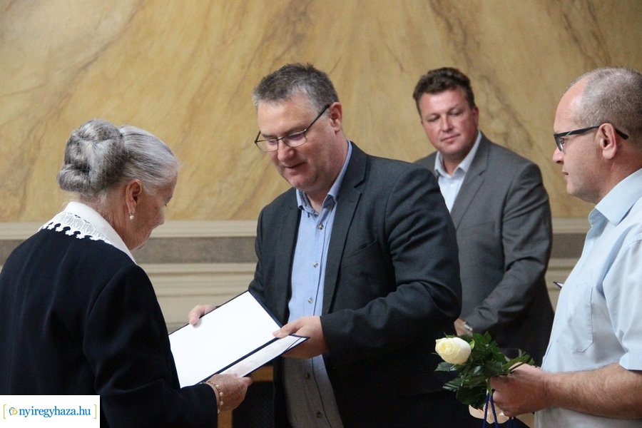 Meséld el nekem 2023 díjátadó