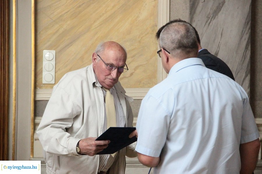 Meséld el nekem 2023 díjátadó