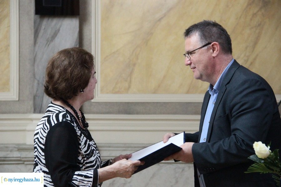 Meséld el nekem 2023 díjátadó