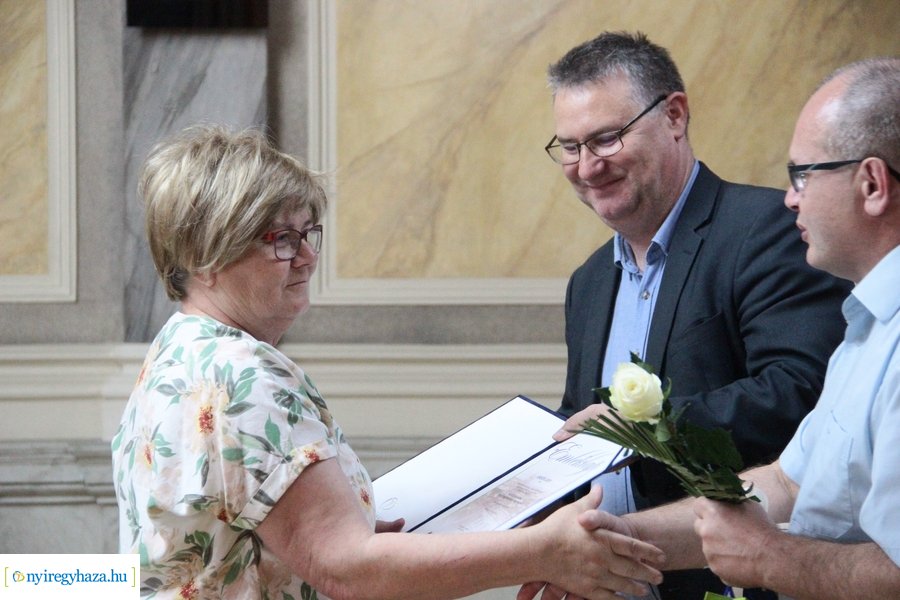 Meséld el nekem 2023 díjátadó