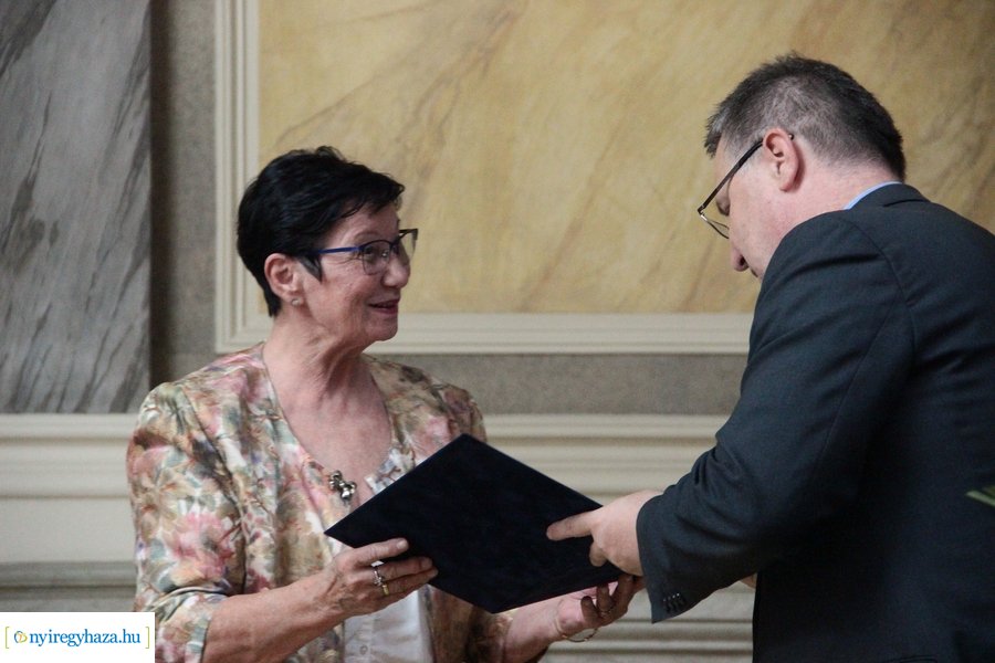 Meséld el nekem 2023 díjátadó