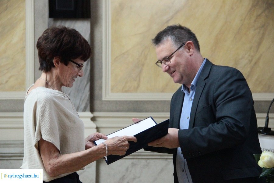 Meséld el nekem 2023 díjátadó