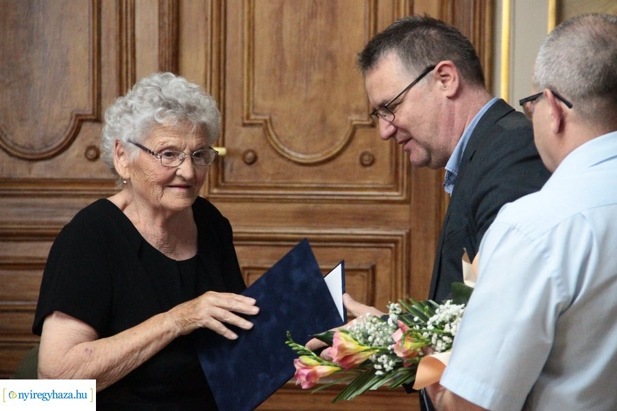 Meséld el nekem 2023 díjátadó