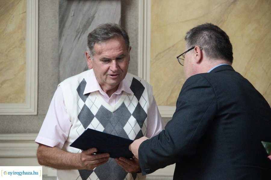 Meséld el nekem 2023 díjátadó