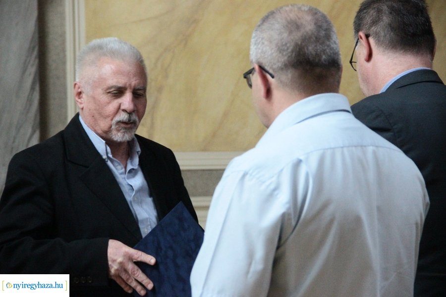 Meséld el nekem 2023 díjátadó