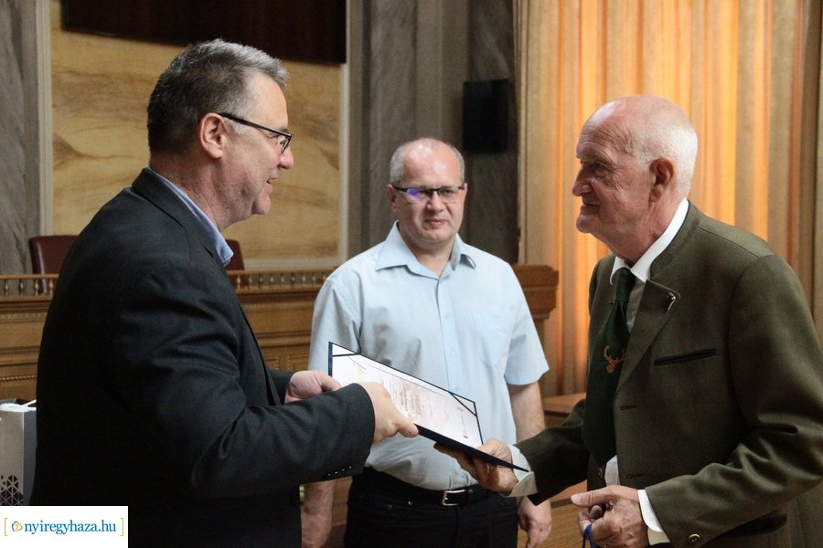 Meséld el nekem 2023 díjátadó