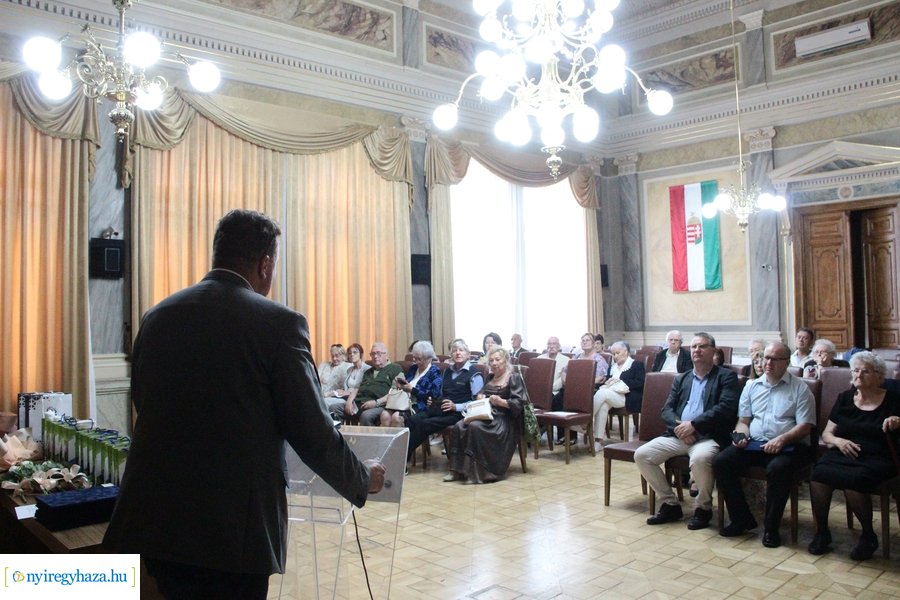 Meséld el nekem 2023 díjátadó