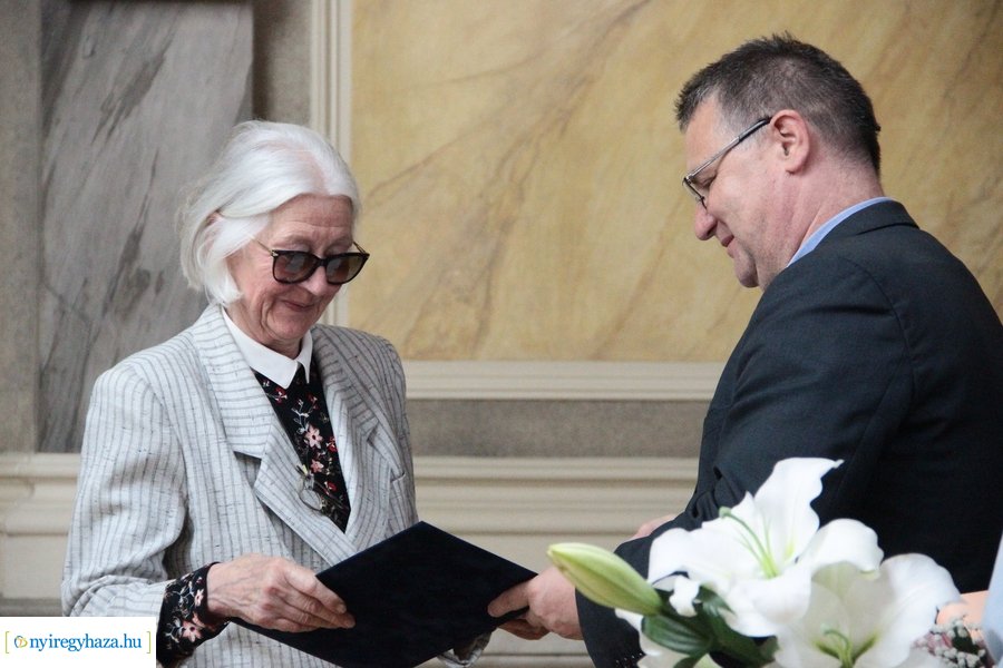 Meséld el nekem 2023 díjátadó