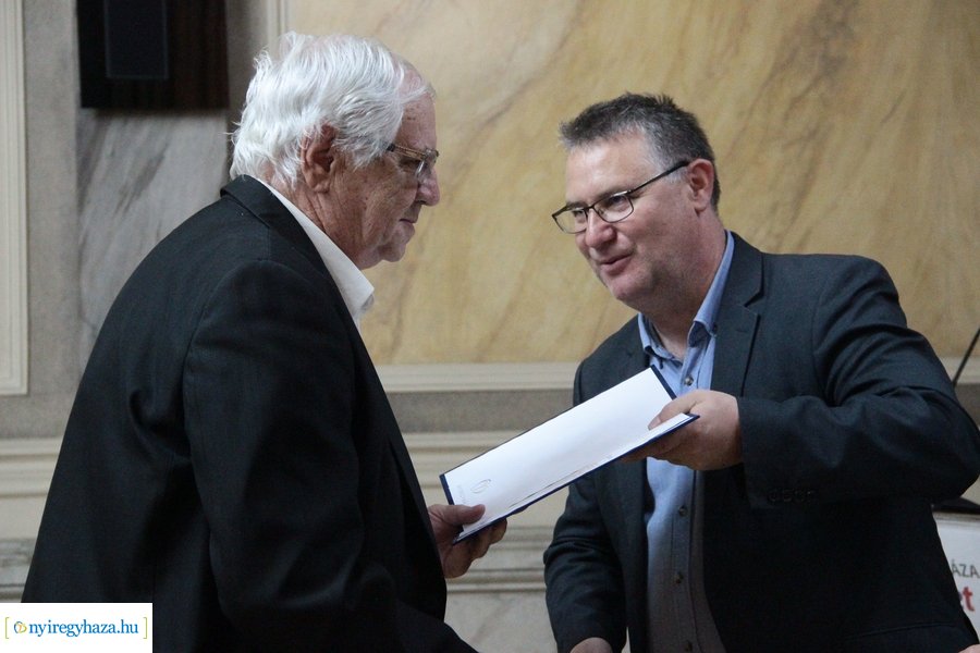 Meséld el nekem 2023 díjátadó