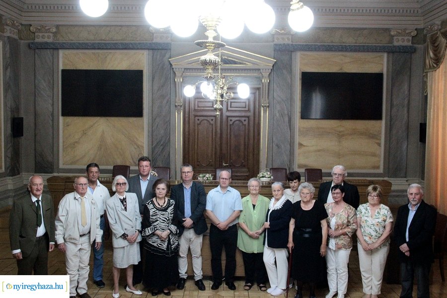 Meséld el nekem 2023 díjátadó