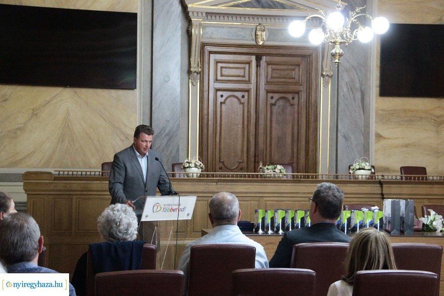 Meséld el nekem 2023 díjátadó