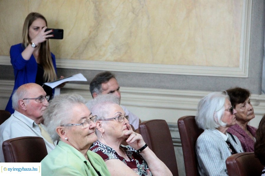 Meséld el nekem 2023 díjátadó