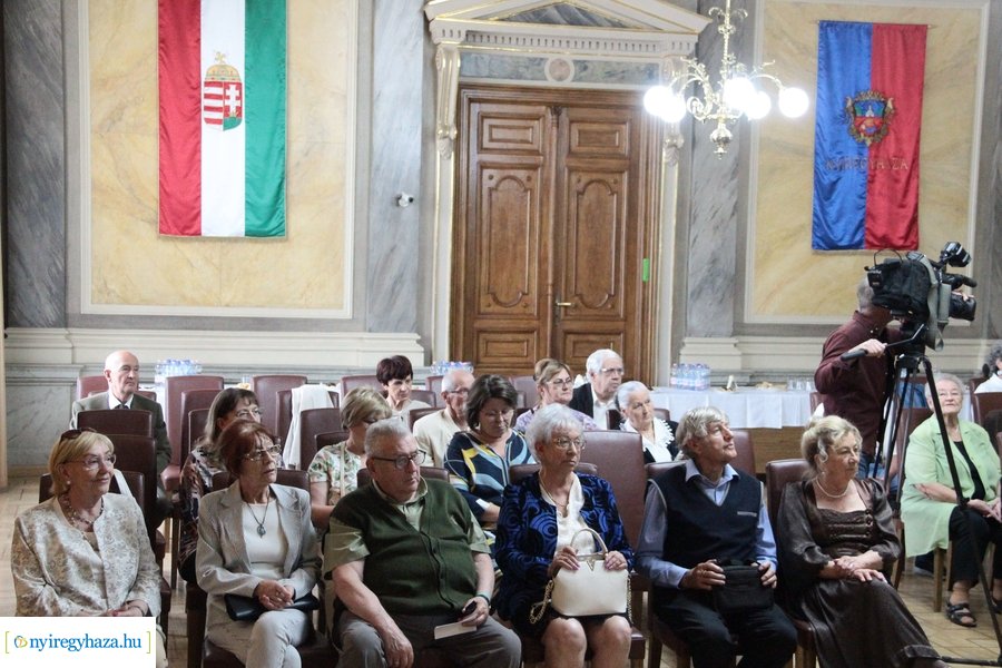 Meséld el nekem 2023 díjátadó