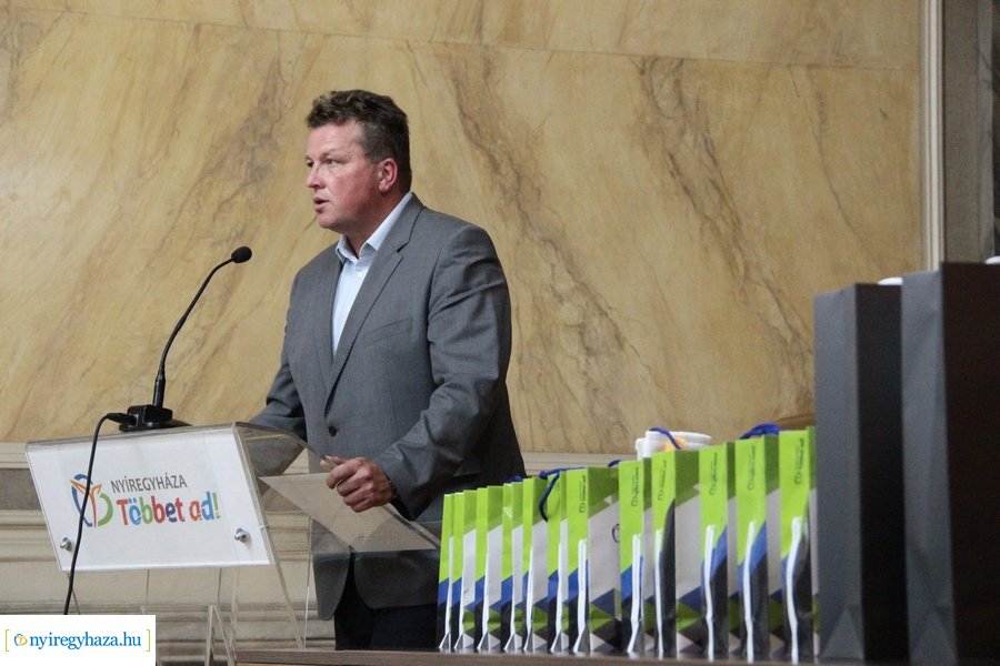 Meséld el nekem 2023 díjátadó