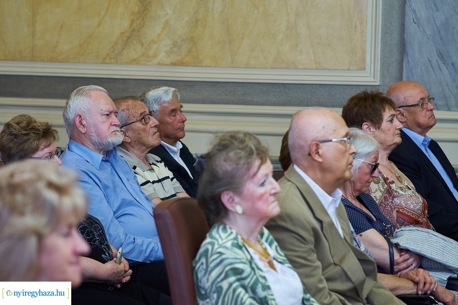 Meséld el nekem - díjátadó 2022