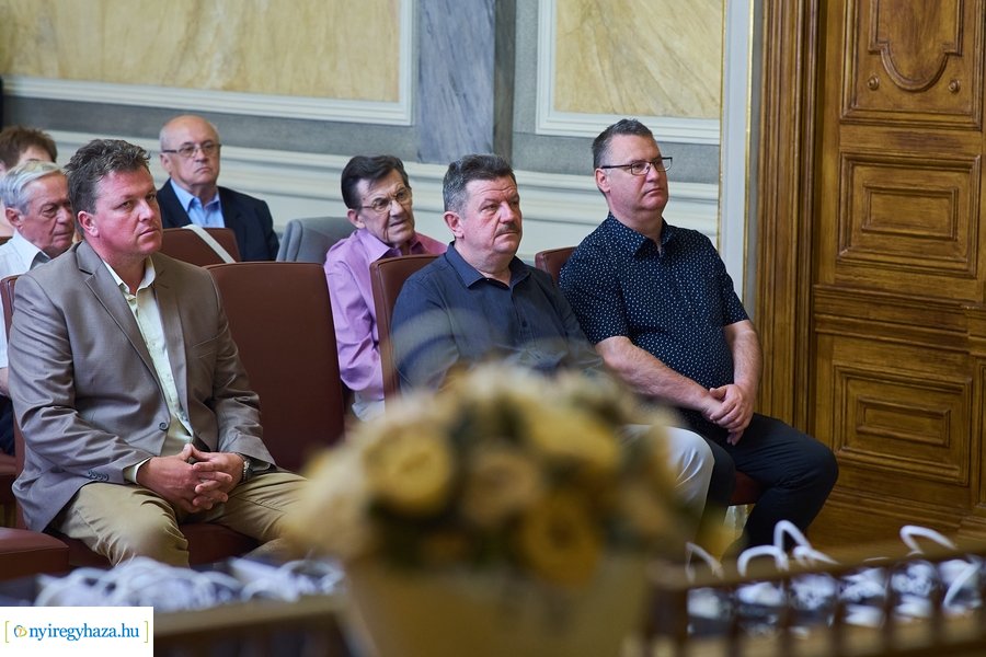 Meséld el nekem - díjátadó 2022