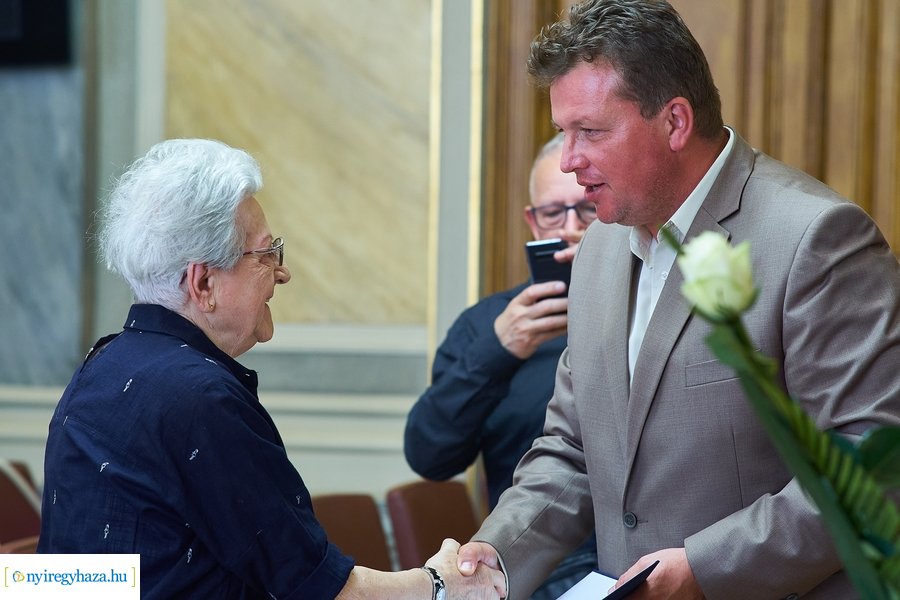 Meséld el nekem - díjátadó 2022