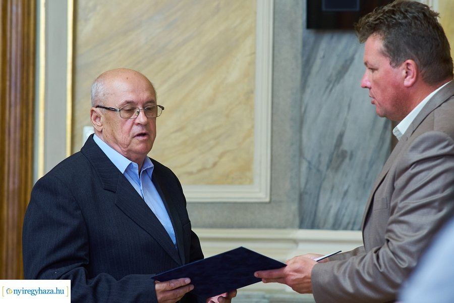 Meséld el nekem - díjátadó 2022