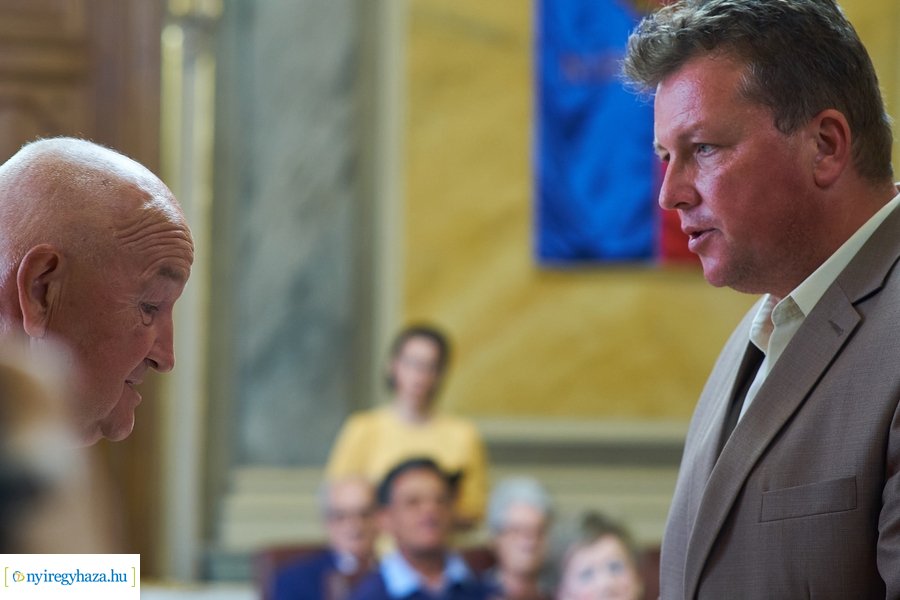 Meséld el nekem - díjátadó 2022