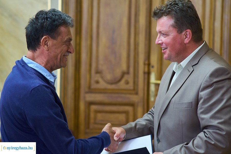 Meséld el nekem - díjátadó 2022