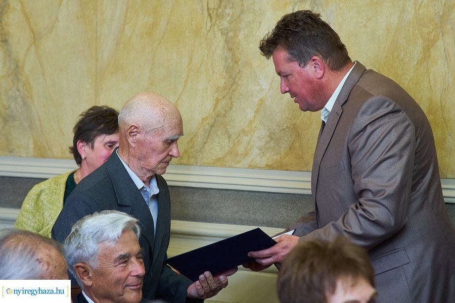 Meséld el nekem - díjátadó 2022