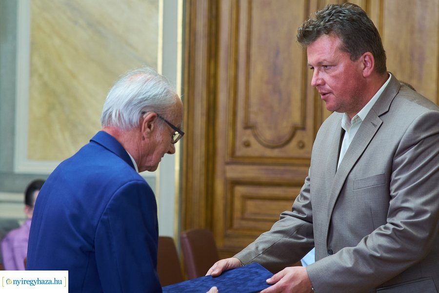 Meséld el nekem - díjátadó 2022