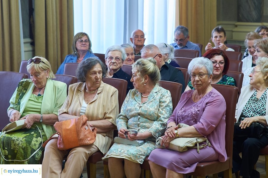 Meséld el nekem - díjátadó 2022