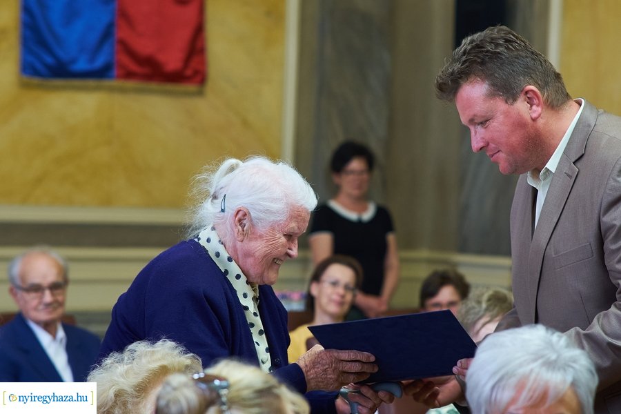 Meséld el nekem - díjátadó 2022