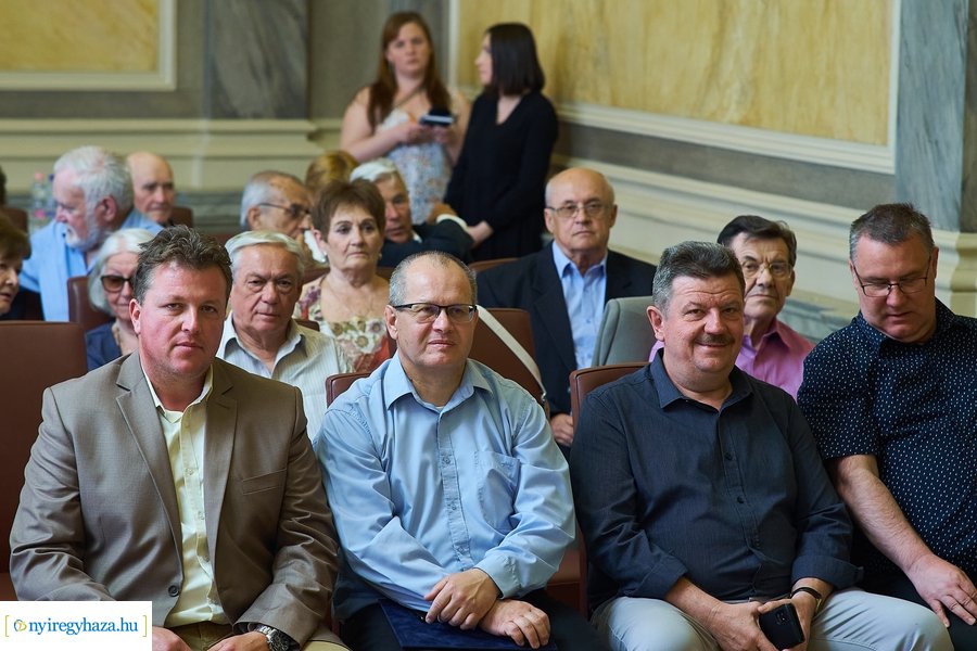 Meséld el nekem - díjátadó 2022