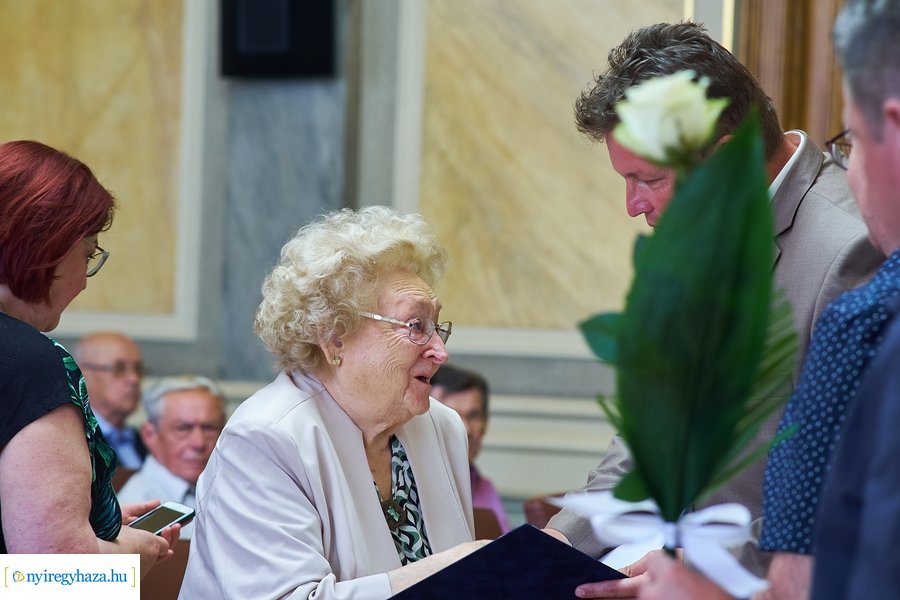 Meséld el nekem - díjátadó 2022