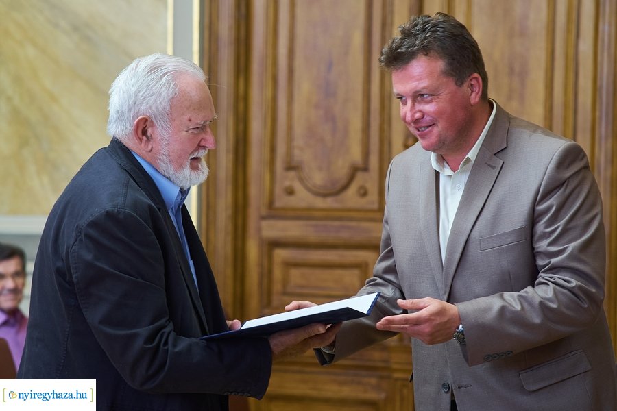 Meséld el nekem - díjátadó 2022