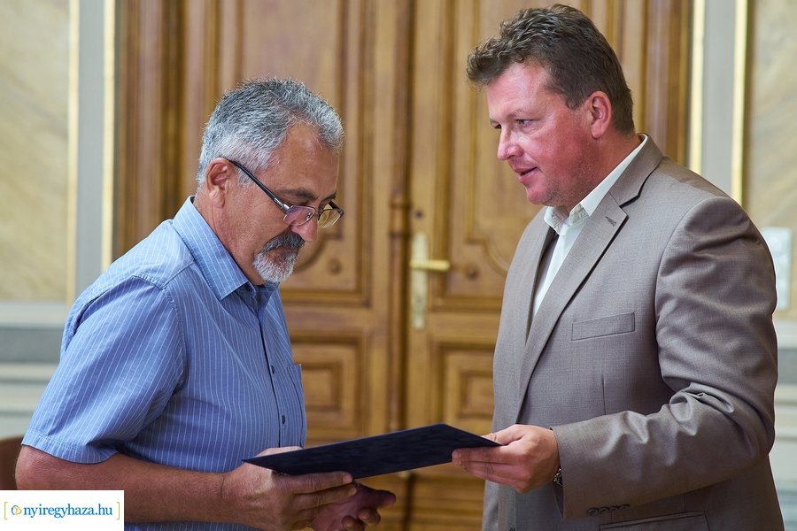 Meséld el nekem - díjátadó 2022