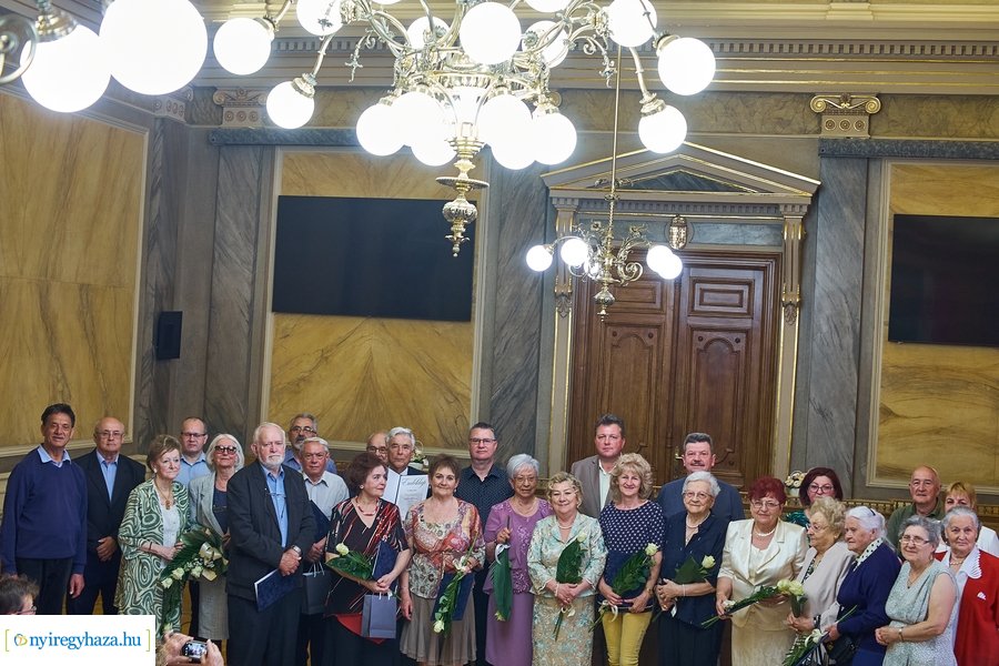 Meséld el nekem - díjátadó 2022