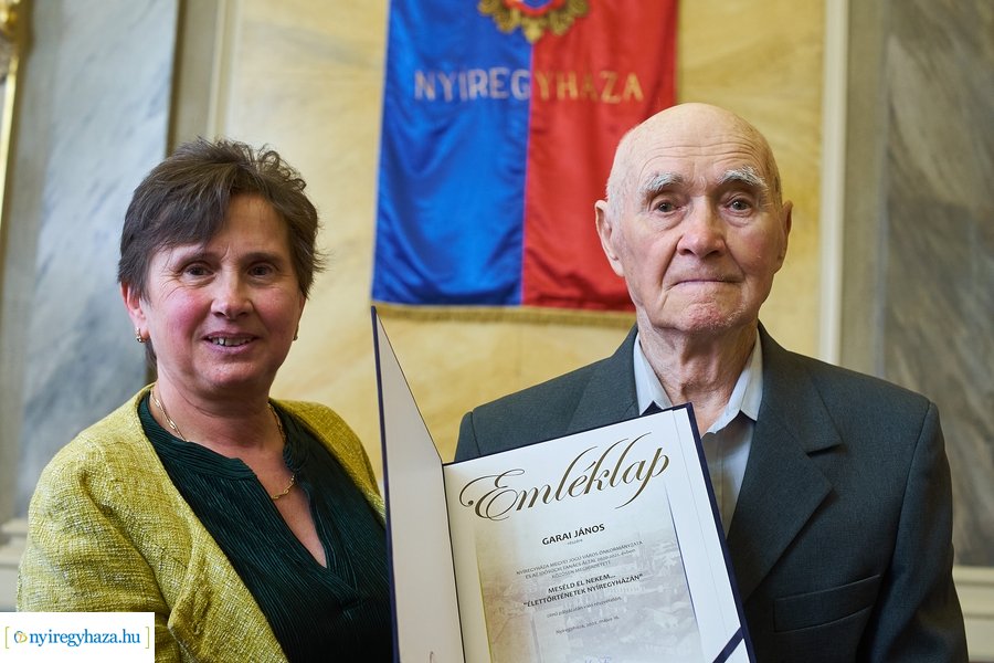 Meséld el nekem - díjátadó 2022